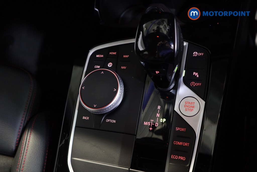 BMW 1 Series 128Ti Automatic Petrol Hatchback - Stock Number (1567232) - 10th supplementary image