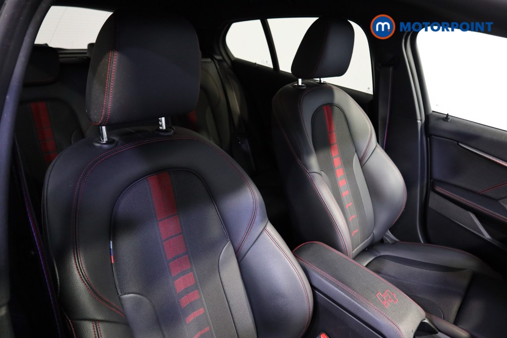 BMW 1 Series 128Ti Automatic Petrol Hatchback - Stock Number (1567232) - 11th supplementary image