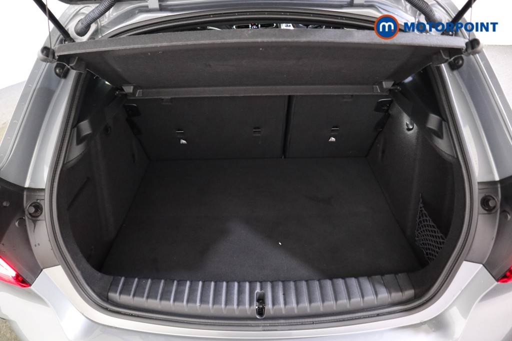 BMW 1 Series 128Ti Automatic Petrol Hatchback - Stock Number (1567232) - 13th supplementary image