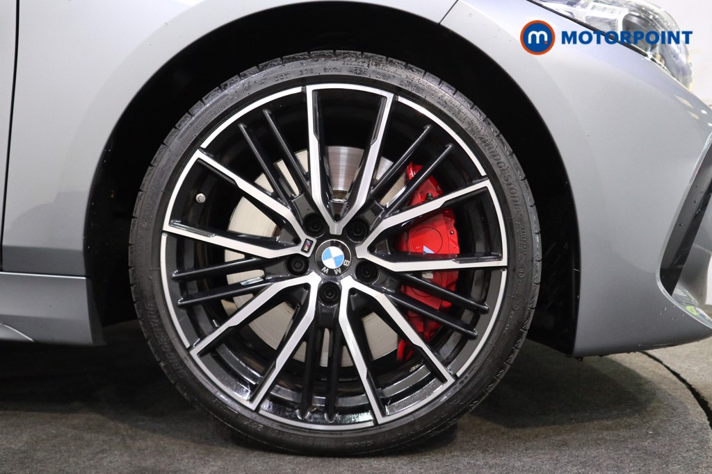 BMW 1 Series 128Ti Automatic Petrol Hatchback - Stock Number (1567232) - 15th supplementary image