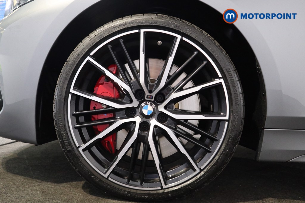 BMW 1 Series 128Ti Automatic Petrol Hatchback - Stock Number (1567232) - 16th supplementary image