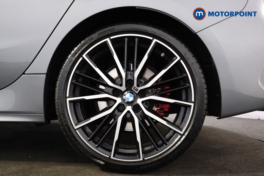 BMW 1 Series 128Ti Automatic Petrol Hatchback - Stock Number (1567232) - 17th supplementary image