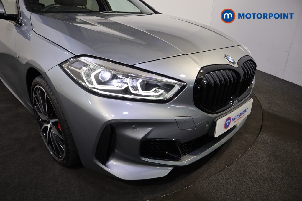 BMW 1 Series 128Ti Automatic Petrol Hatchback - Stock Number (1567232) - 22nd supplementary image