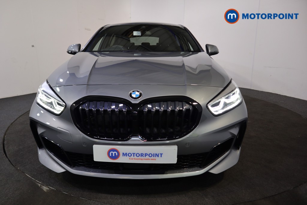BMW 1 Series 128Ti Automatic Petrol Hatchback - Stock Number (1567232) - 23rd supplementary image