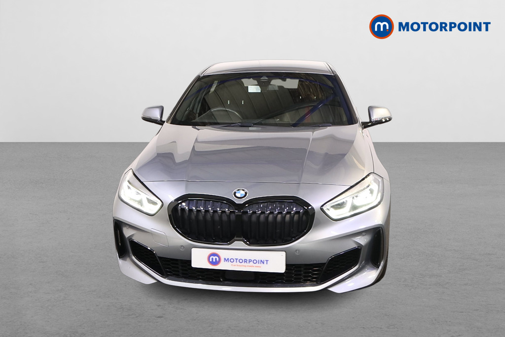 BMW 1 Series 128Ti Automatic Petrol Hatchback - Stock Number (1567232) - Front bumper