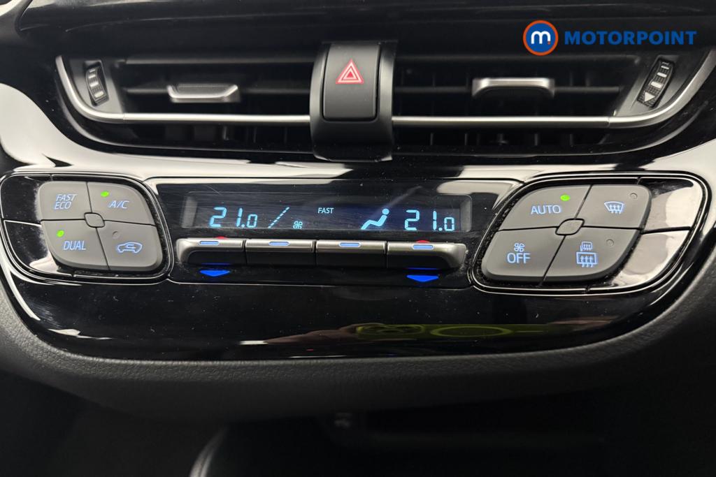 Toyota C-Hr Icon Automatic Petrol-Electric Hybrid SUV - Stock Number (1567301) - 15th supplementary image