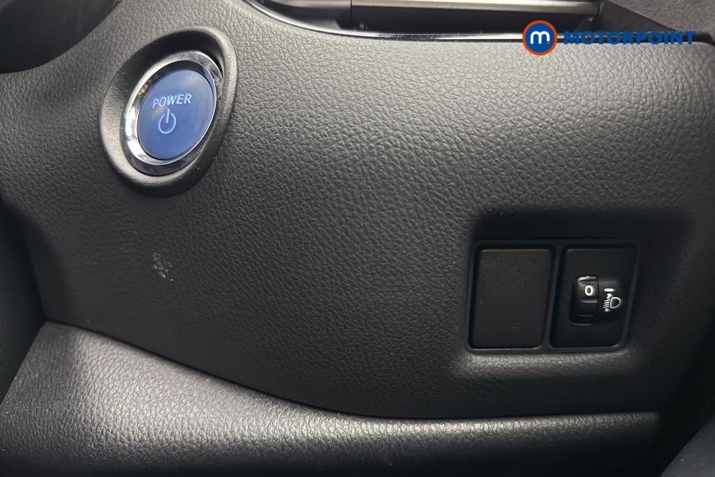 Toyota C-Hr Icon Automatic Petrol-Electric Hybrid SUV - Stock Number (1567301) - 16th supplementary image