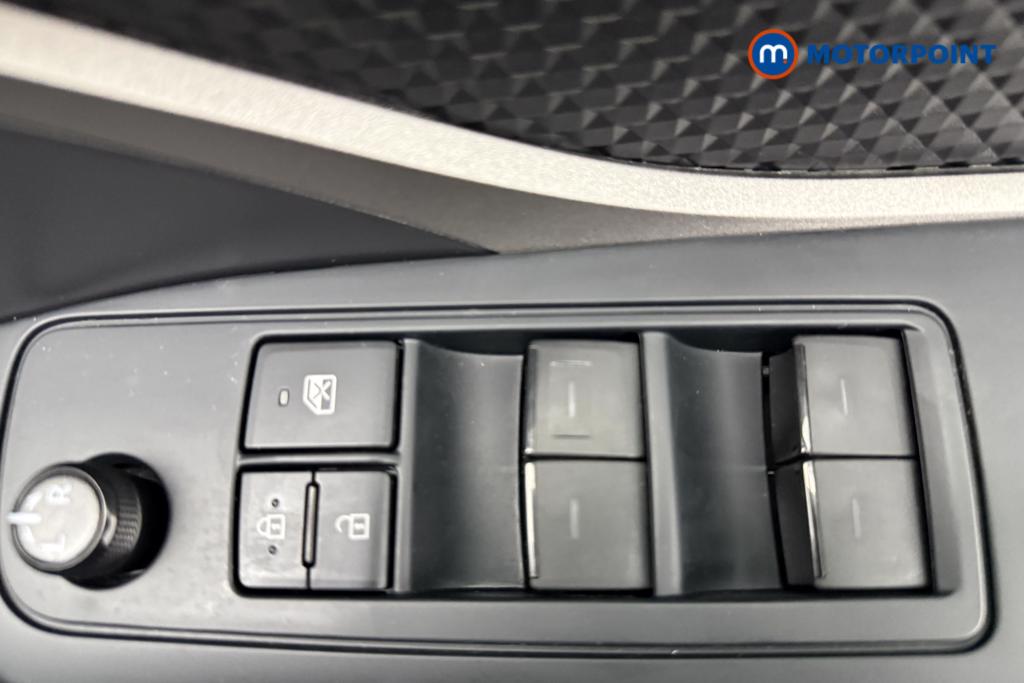 Toyota C-Hr Icon Automatic Petrol-Electric Hybrid SUV - Stock Number (1567301) - 18th supplementary image
