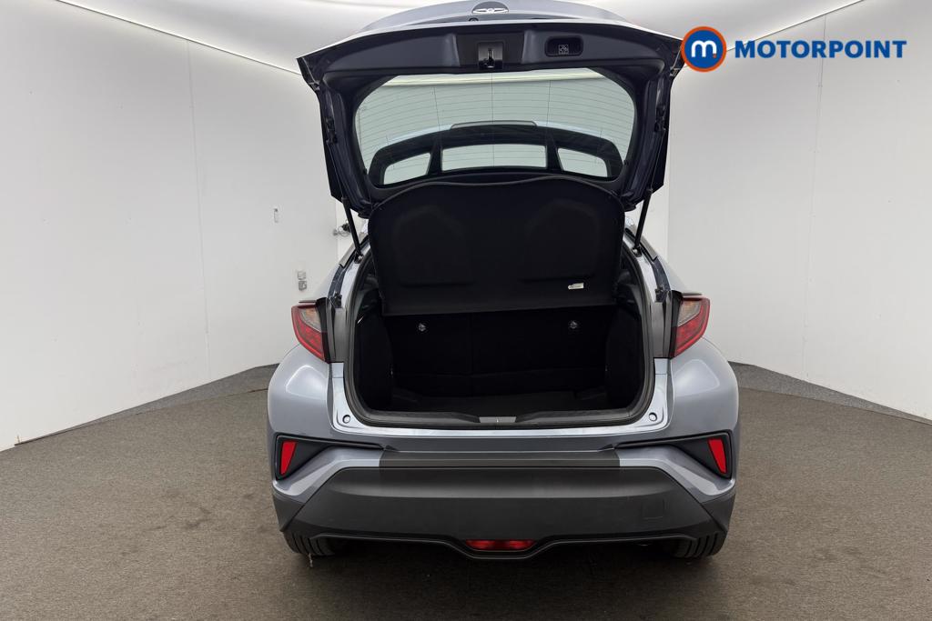Toyota C-Hr Icon Automatic Petrol-Electric Hybrid SUV - Stock Number (1567301) - 19th supplementary image