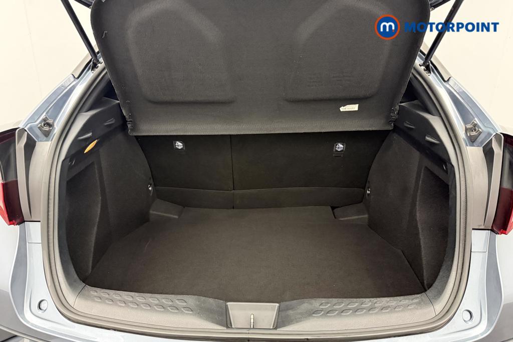 Toyota C-Hr Icon Automatic Petrol-Electric Hybrid SUV - Stock Number (1567301) - 20th supplementary image