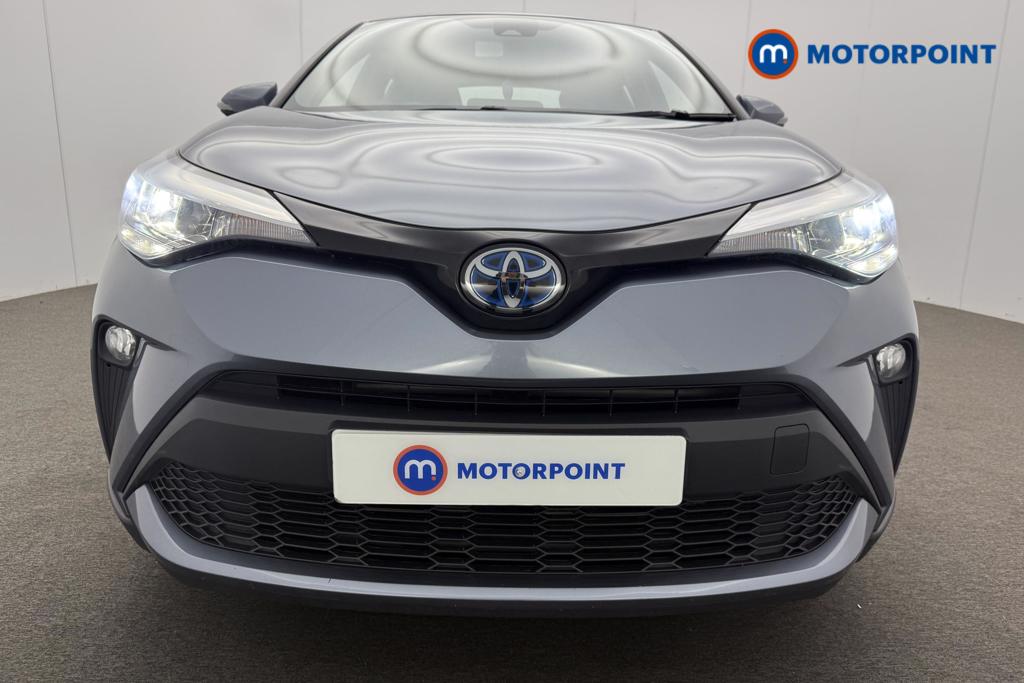Toyota C-Hr Icon Automatic Petrol-Electric Hybrid SUV - Stock Number (1567301) - 21st supplementary image