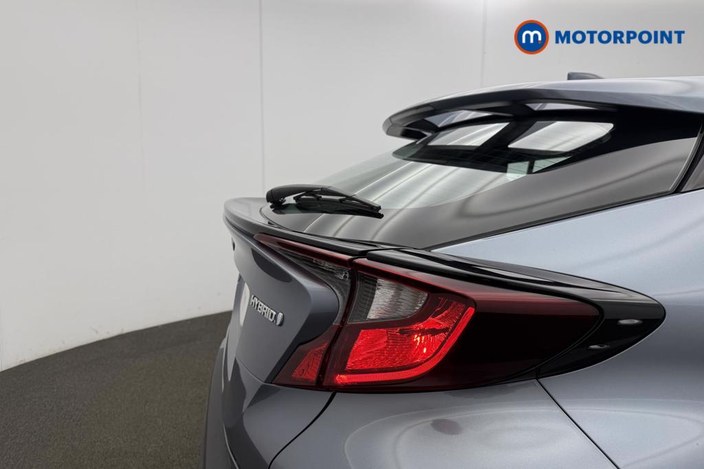 Toyota C-Hr Icon Automatic Petrol-Electric Hybrid SUV - Stock Number (1567301) - 24th supplementary image