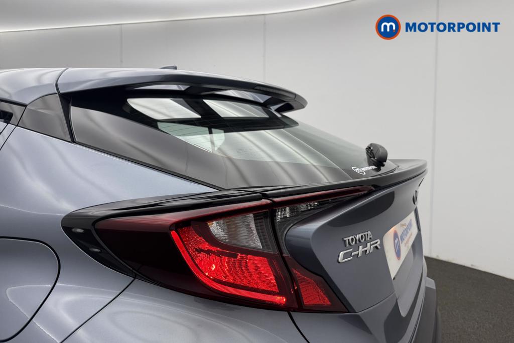 Toyota C-Hr Icon Automatic Petrol-Electric Hybrid SUV - Stock Number (1567301) - 25th supplementary image