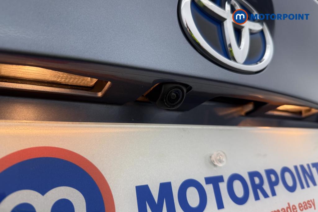Toyota C-Hr Icon Automatic Petrol-Electric Hybrid SUV - Stock Number (1567301) - 26th supplementary image