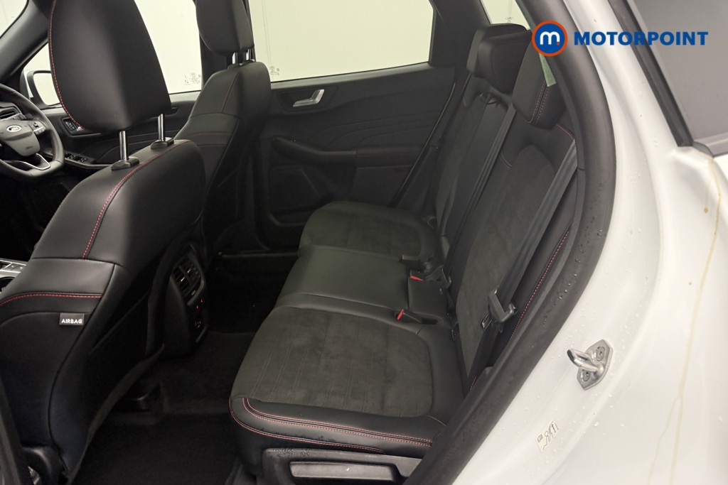 Ford Kuga St-Line X Edition Automatic Diesel SUV - Stock Number (1567316) - 2nd supplementary image