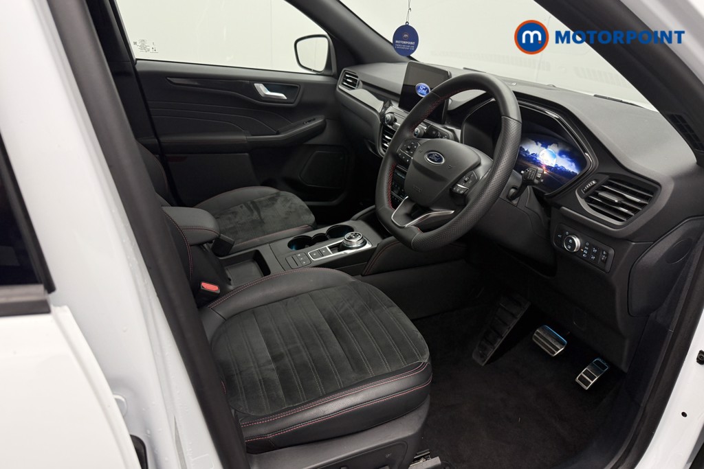 Ford Kuga St-Line X Edition Automatic Diesel SUV - Stock Number (1567316) - 3rd supplementary image
