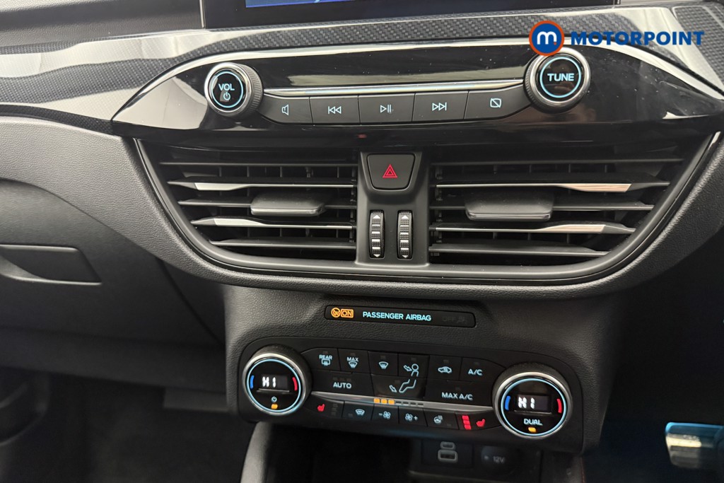 Ford Kuga St-Line X Edition Automatic Diesel SUV - Stock Number (1567316) - 10th supplementary image