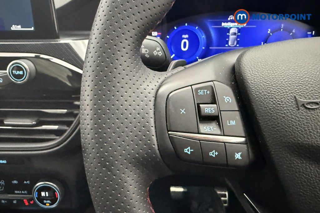 Ford Kuga St-Line X Edition Automatic Diesel SUV - Stock Number (1567316) - 13th supplementary image