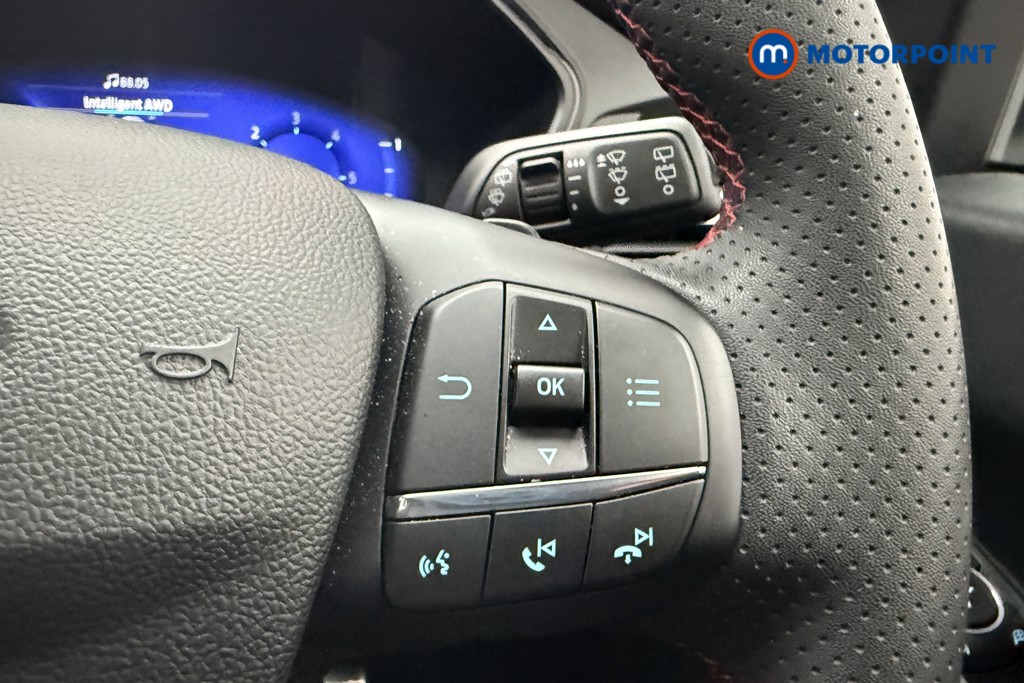 Ford Kuga St-Line X Edition Automatic Diesel SUV - Stock Number (1567316) - 14th supplementary image