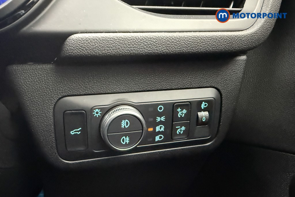 Ford Kuga St-Line X Edition Automatic Diesel SUV - Stock Number (1567316) - 15th supplementary image