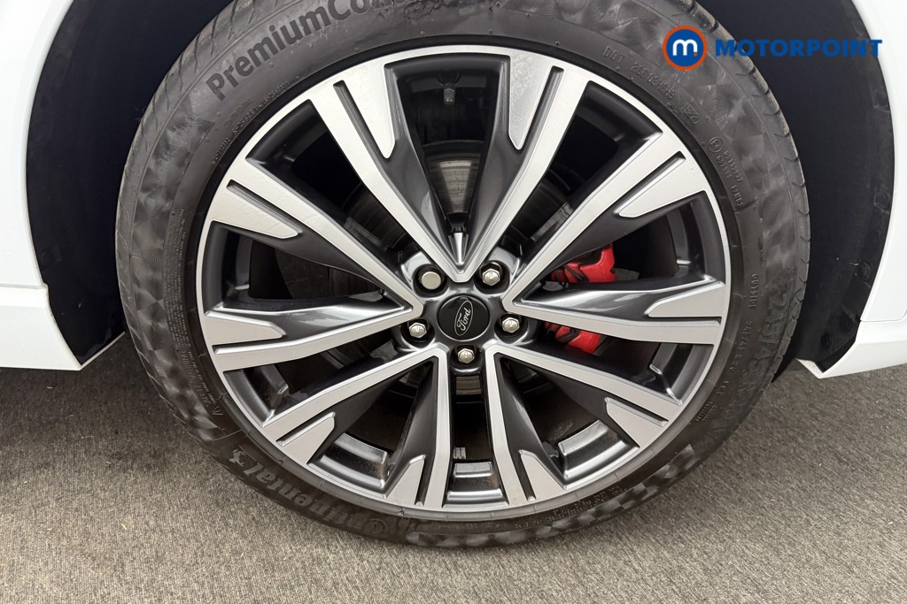 Ford Kuga St-Line X Edition Automatic Diesel SUV - Stock Number (1567316) - 18th supplementary image