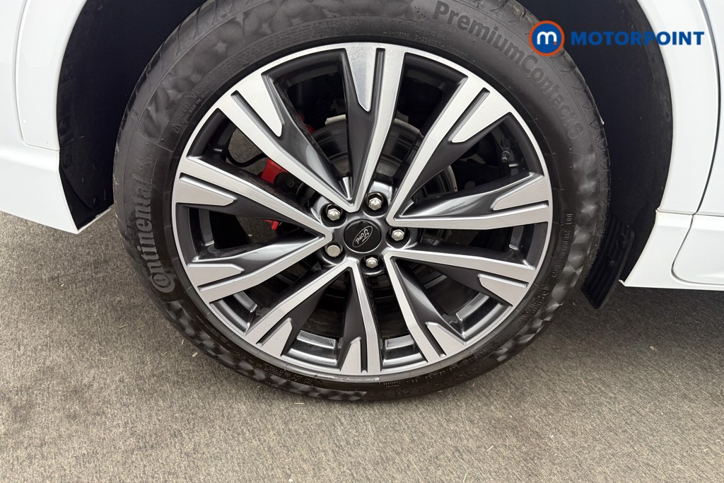 Ford Kuga St-Line X Edition Automatic Diesel SUV - Stock Number (1567316) - 20th supplementary image