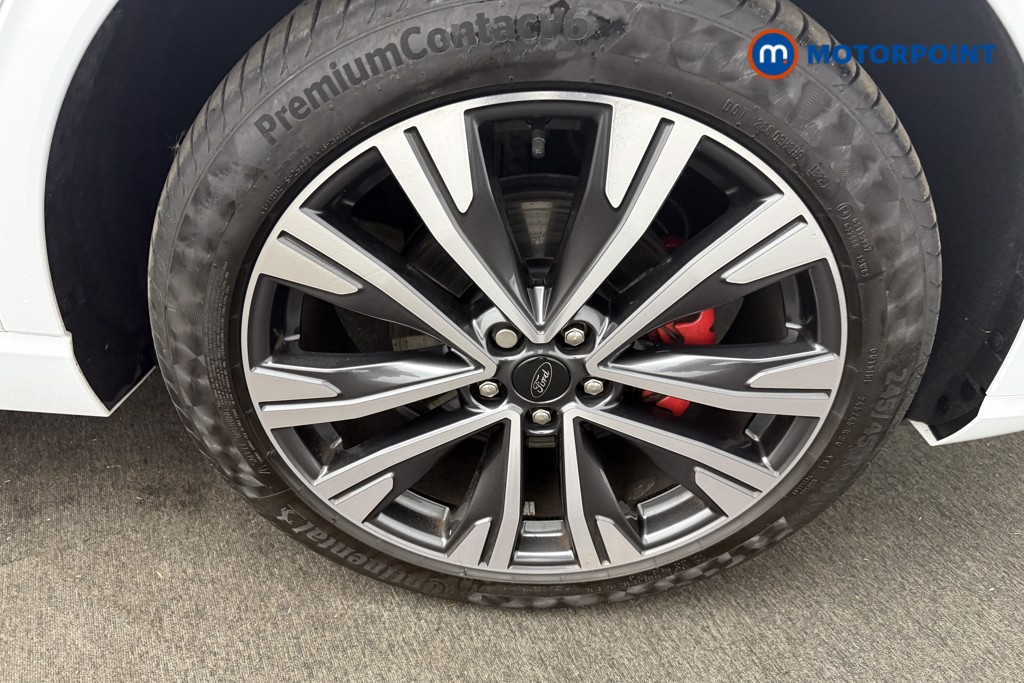Ford Kuga St-Line X Edition Automatic Diesel SUV - Stock Number (1567316) - 21st supplementary image