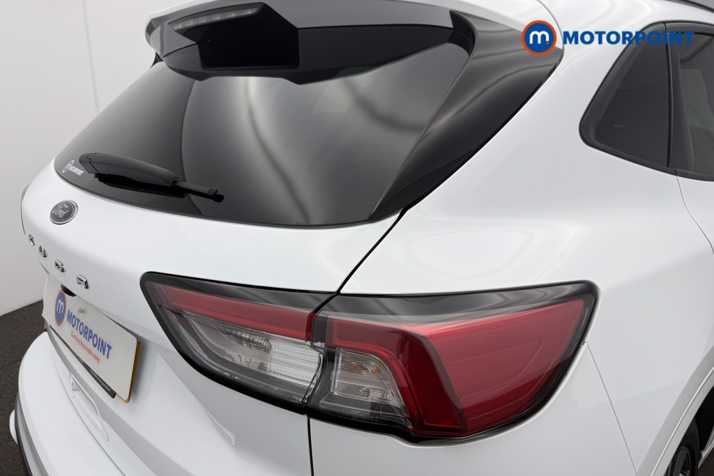 Ford Kuga St-Line X Edition Automatic Diesel SUV - Stock Number (1567316) - 24th supplementary image
