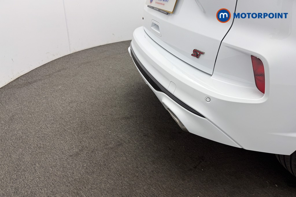 Ford Kuga St-Line X Edition Automatic Diesel SUV - Stock Number (1567316) - 25th supplementary image