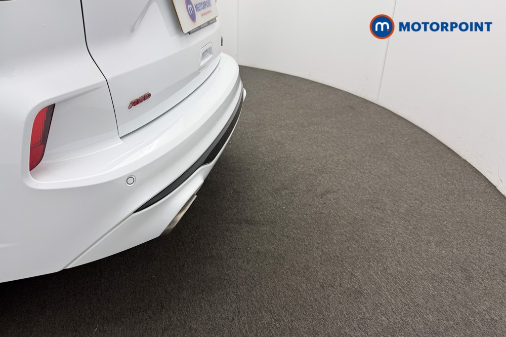 Ford Kuga St-Line X Edition Automatic Diesel SUV - Stock Number (1567316) - 27th supplementary image