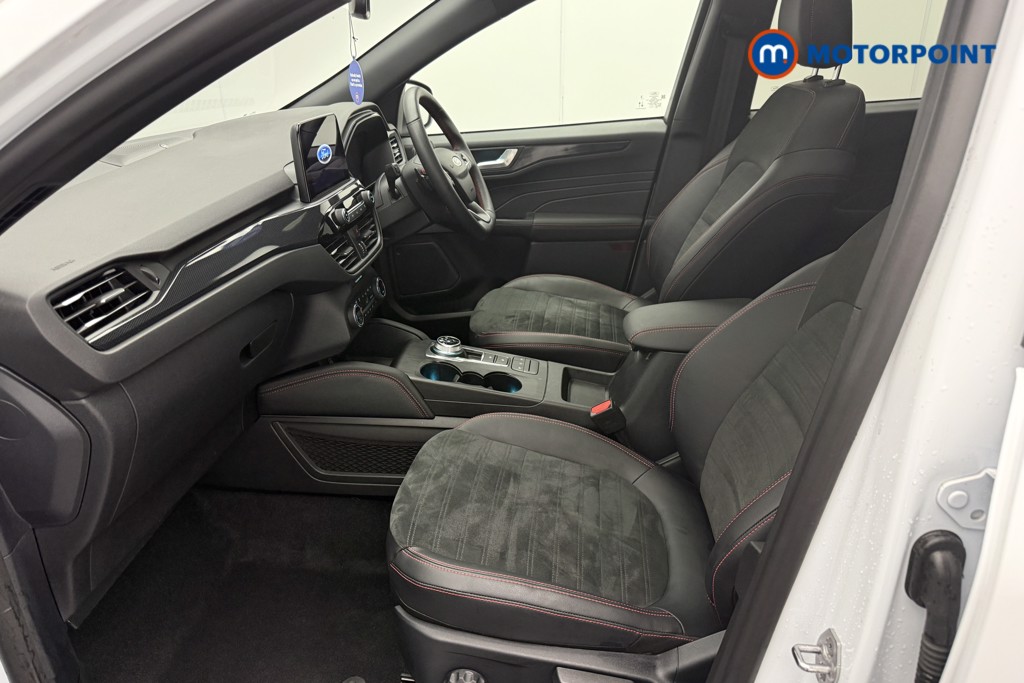 Ford Kuga St-Line X Edition Automatic Diesel SUV - Stock Number (1567316) - 1st supplementary image