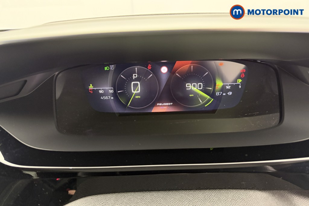Peugeot 408 GT Automatic Petrol Hatchback - Stock Number (1567411) - 5th supplementary image