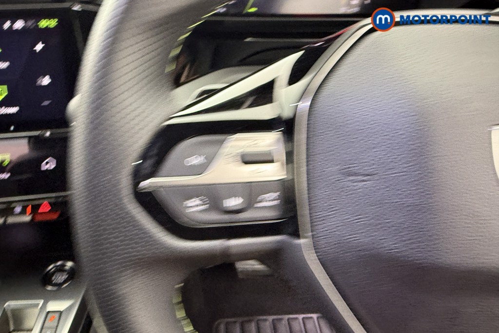 Peugeot 408 GT Automatic Petrol Hatchback - Stock Number (1567411) - 13th supplementary image