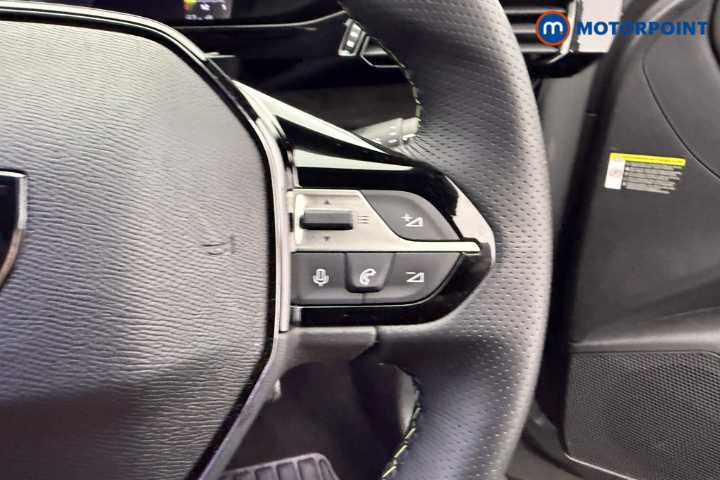 Peugeot 408 GT Automatic Petrol Hatchback - Stock Number (1567411) - 14th supplementary image