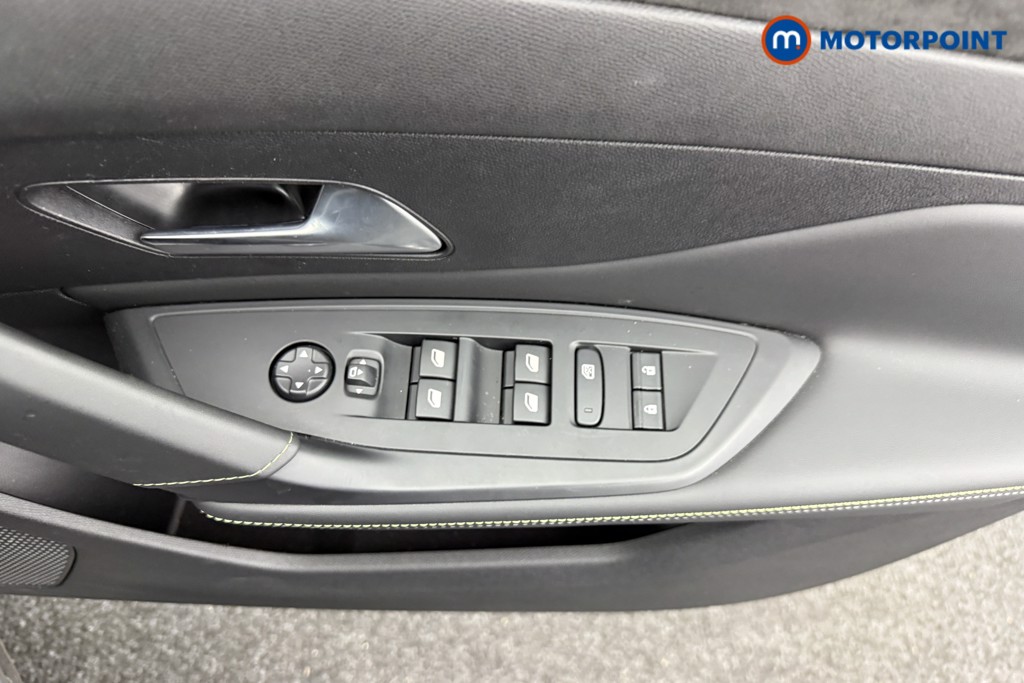 Peugeot 408 GT Automatic Petrol Hatchback - Stock Number (1567411) - 15th supplementary image