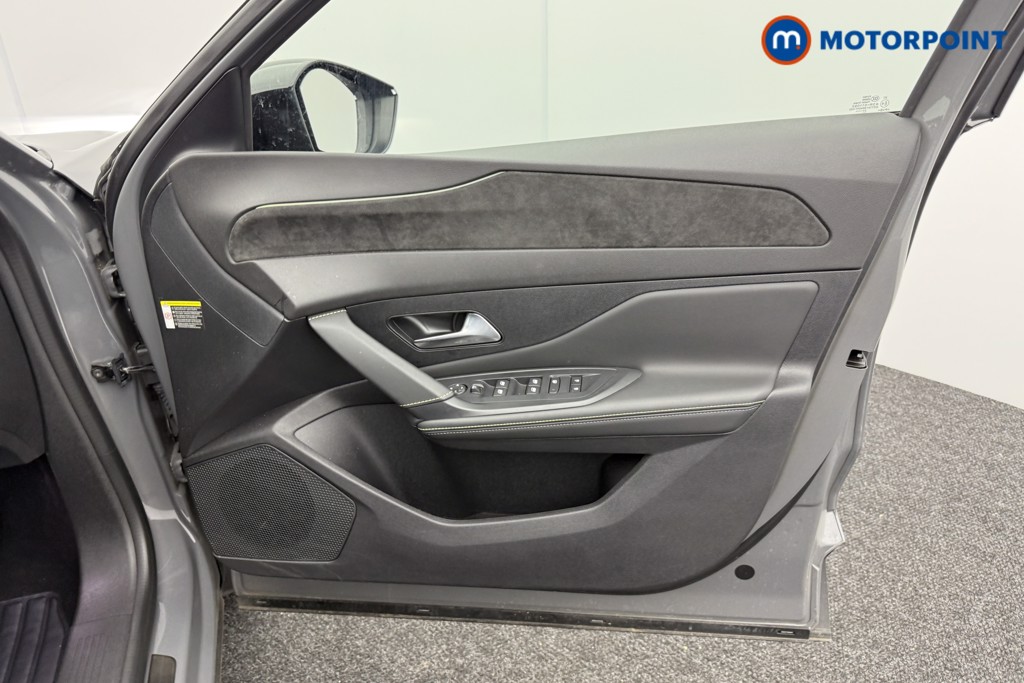 Peugeot 408 GT Automatic Petrol Hatchback - Stock Number (1567411) - 16th supplementary image