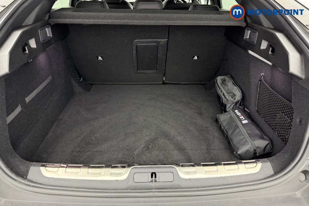 Peugeot 408 GT Automatic Petrol Hatchback - Stock Number (1567411) - 19th supplementary image