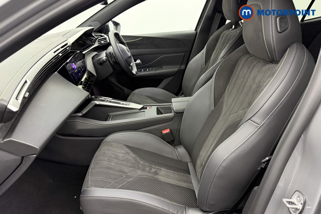 Peugeot 408 GT Automatic Petrol Hatchback - Stock Number (1567411) - 21st supplementary image