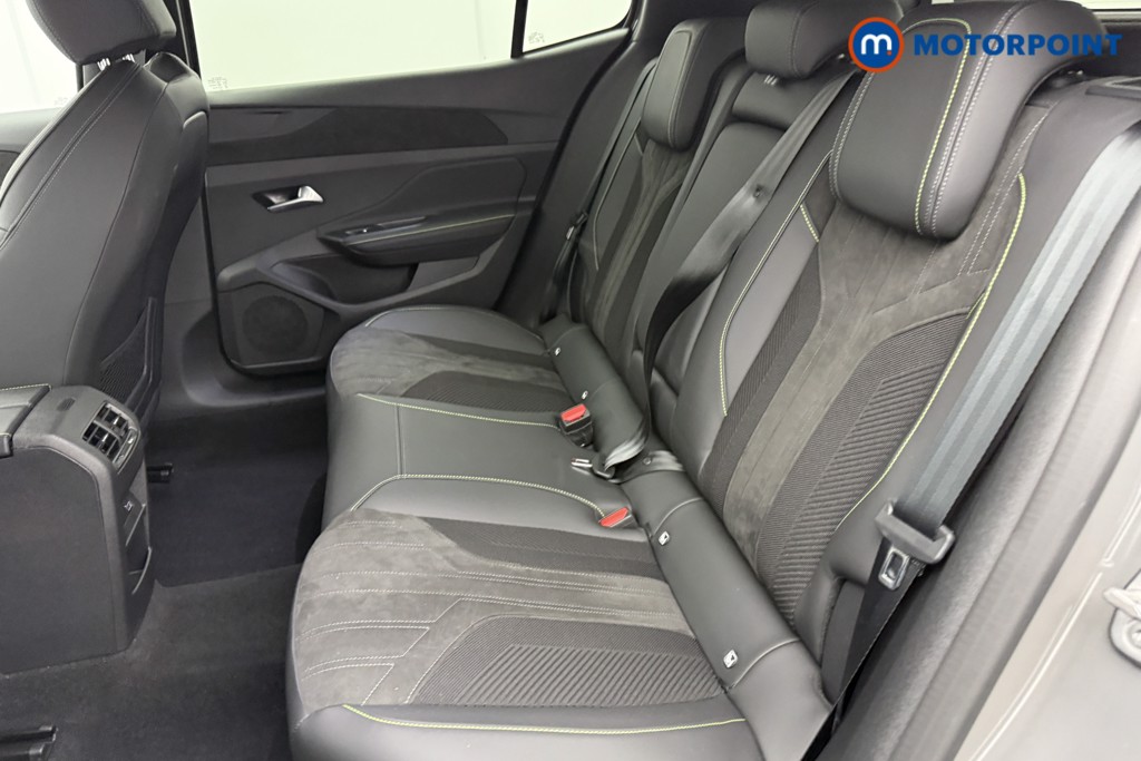 Peugeot 408 GT Automatic Petrol Hatchback - Stock Number (1567411) - 22nd supplementary image
