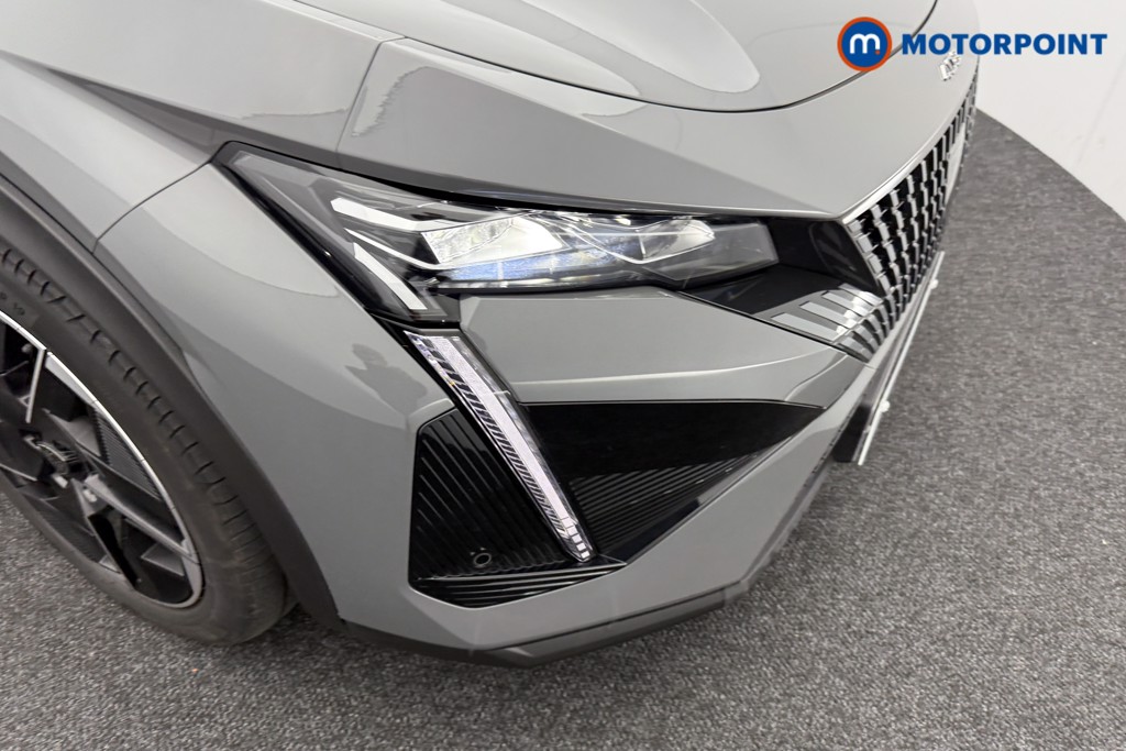 Peugeot 408 GT Automatic Petrol Hatchback - Stock Number (1567411) - 26th supplementary image