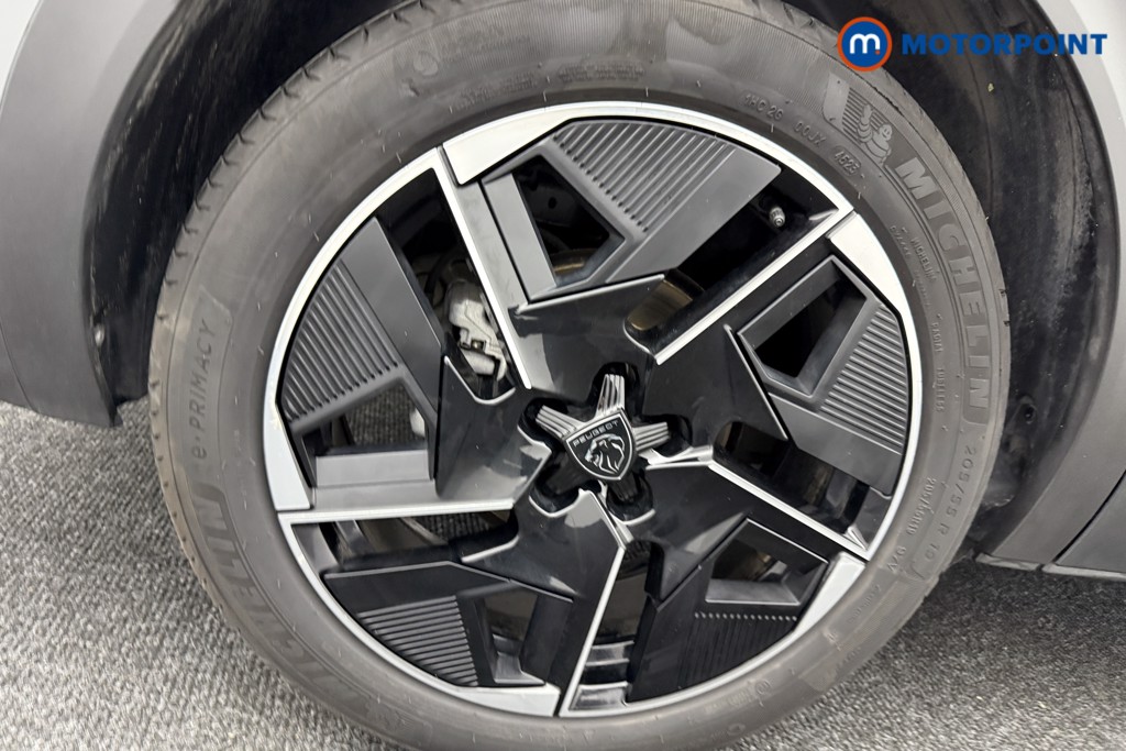 Peugeot 408 GT Automatic Petrol Hatchback - Stock Number (1567411) - 30th supplementary image