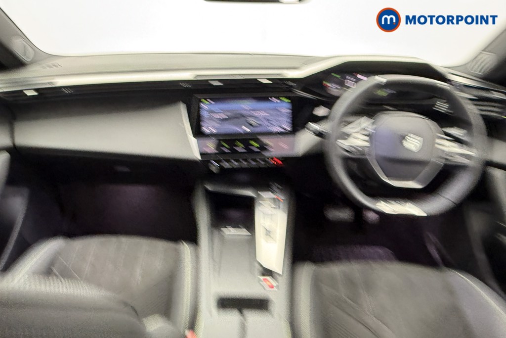 Peugeot 408 GT Automatic Petrol Hatchback - Stock Number (1567411) - 1st supplementary image
