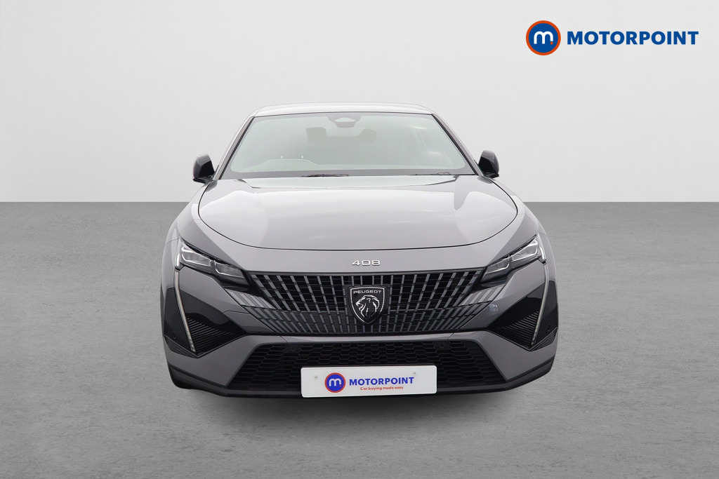 Peugeot 408 GT Automatic Petrol Hatchback - Stock Number (1567411) - Front bumper