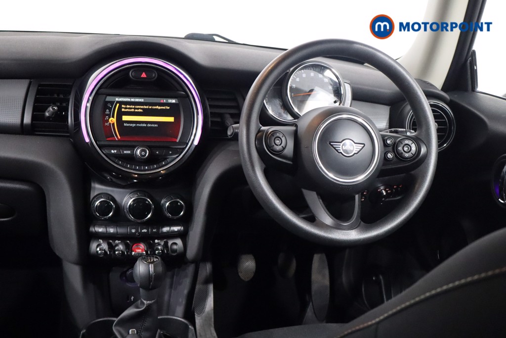 Mini Hatchback Cooper Classic Manual Petrol Hatchback - Stock Number (1567418) - 3rd supplementary image