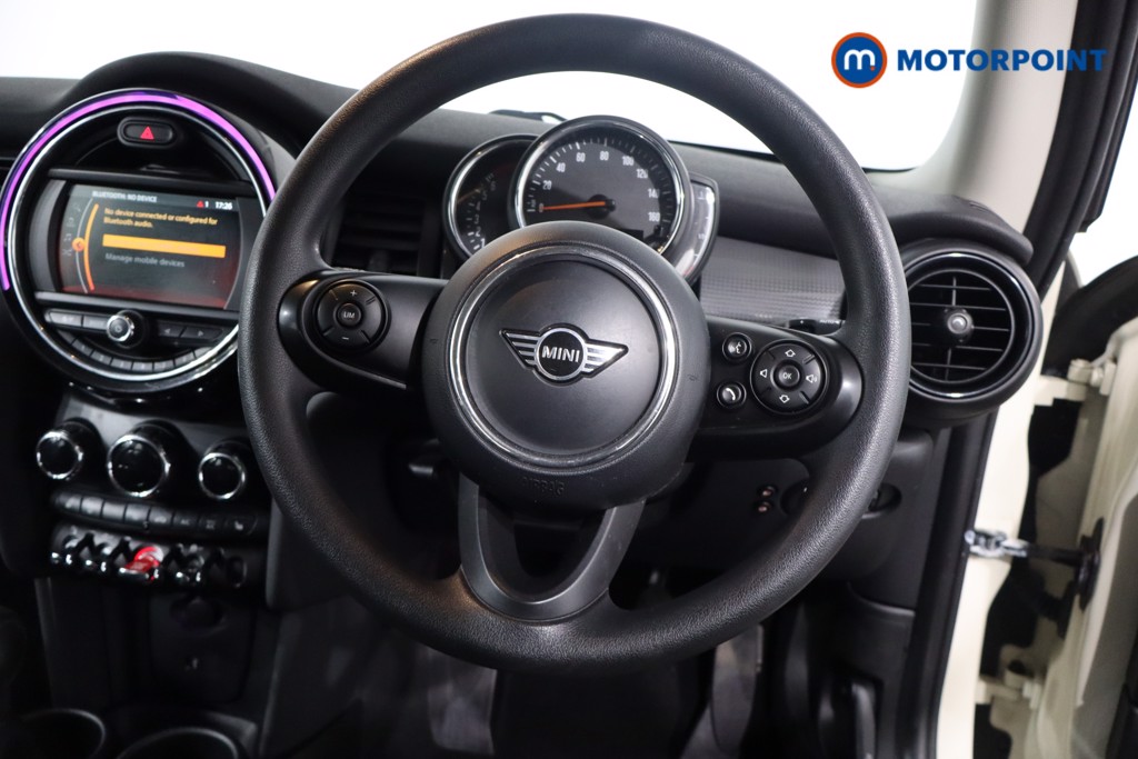 Mini Hatchback Cooper Classic Manual Petrol Hatchback - Stock Number (1567418) - 6th supplementary image