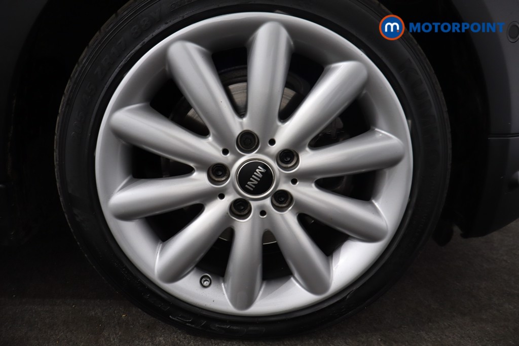 Mini Hatchback Cooper Classic Manual Petrol Hatchback - Stock Number (1567418) - 9th supplementary image
