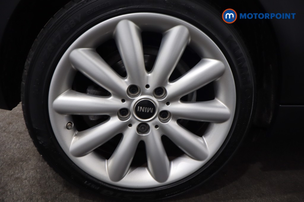 Mini Hatchback Cooper Classic Manual Petrol Hatchback - Stock Number (1567418) - 10th supplementary image