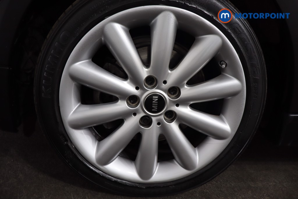 Mini Hatchback Cooper Classic Manual Petrol Hatchback - Stock Number (1567418) - 11th supplementary image