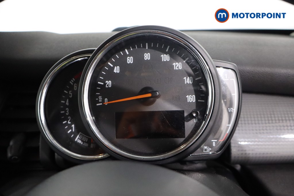 Mini Hatchback Cooper Classic Manual Petrol Hatchback - Stock Number (1567418) - 13th supplementary image