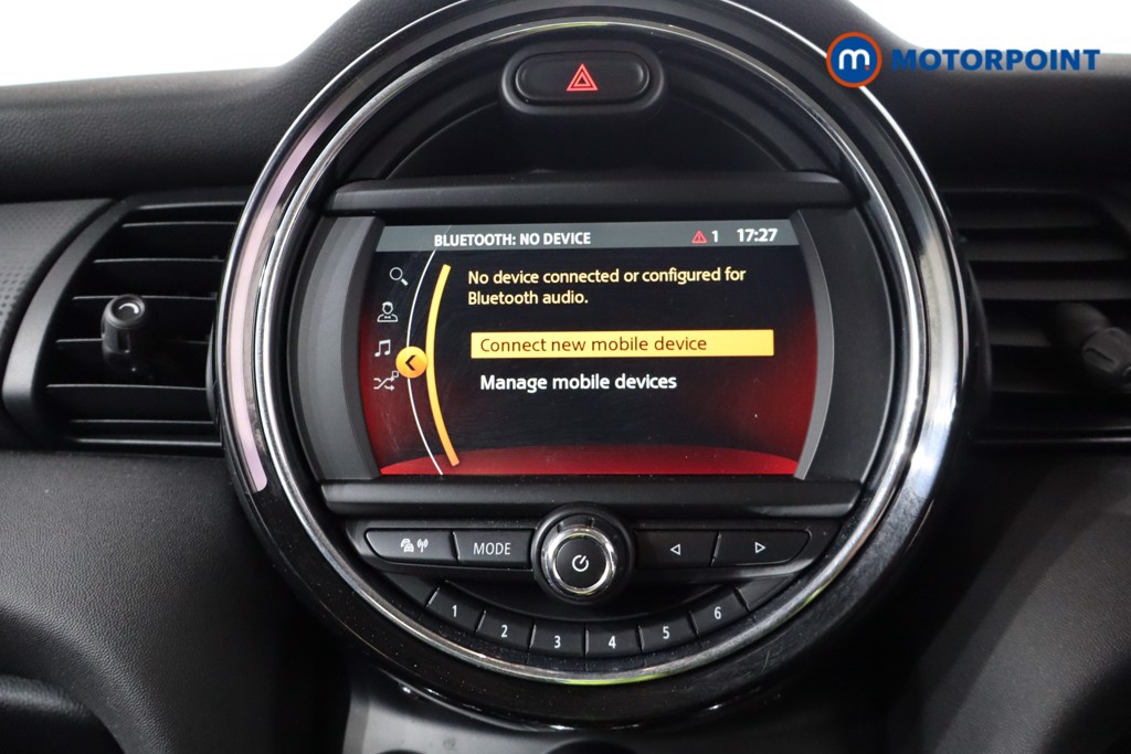 Mini Hatchback Cooper Classic Manual Petrol Hatchback - Stock Number (1567418) - 15th supplementary image